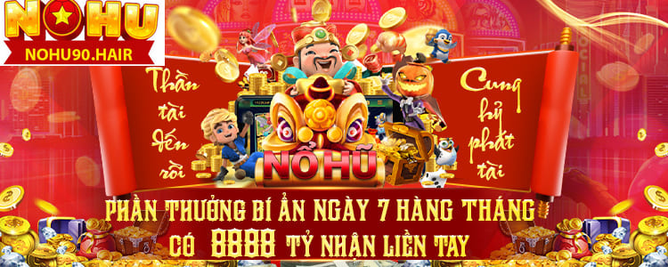 BANNER-NOHU90