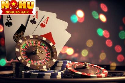 Casino online