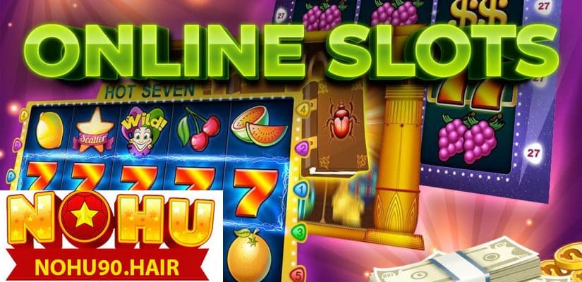 Game Slot Online